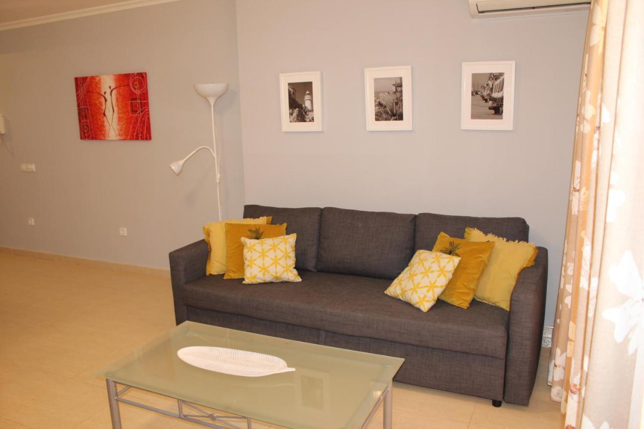 Apto. Con Gran Terraza Y Acceso Directo A Piscina. Denia Zewnętrze zdjęcie