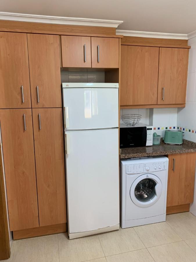 Apto. Con Gran Terraza Y Acceso Directo A Piscina. Denia Zewnętrze zdjęcie